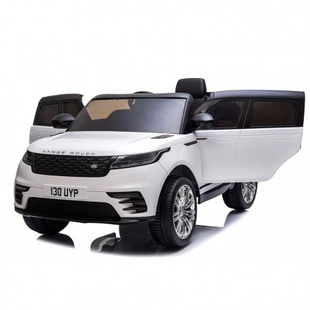 GVC5587 Coche eléctrico para niños 12V Range Rover audio mp3 y luces