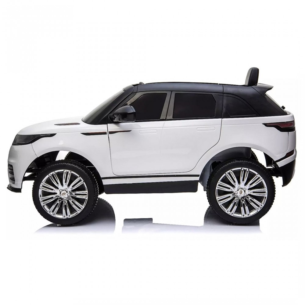 GVC5587 Coche eléctrico para niños 12V Range...