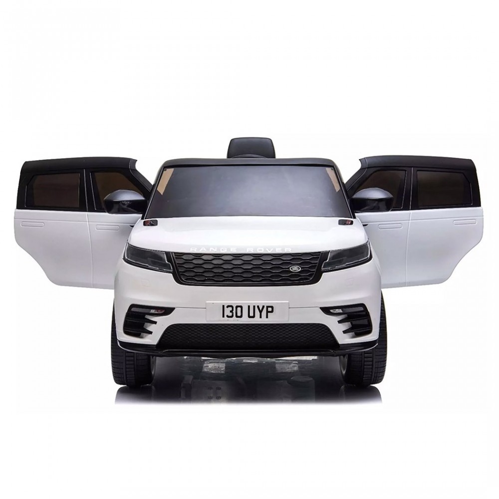 GVC5587 Coche eléctrico para niños 12V Range...