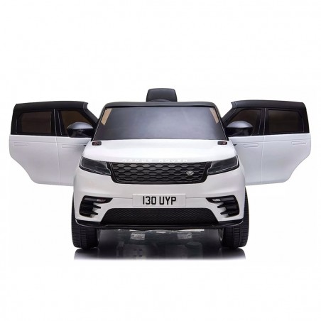 GVC5587 Coche eléctrico para niños 12V Range Rover audio mp3 y luces