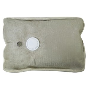 310796 Bolsa de agua caliente eléctrica Mod. perrito y... 2
