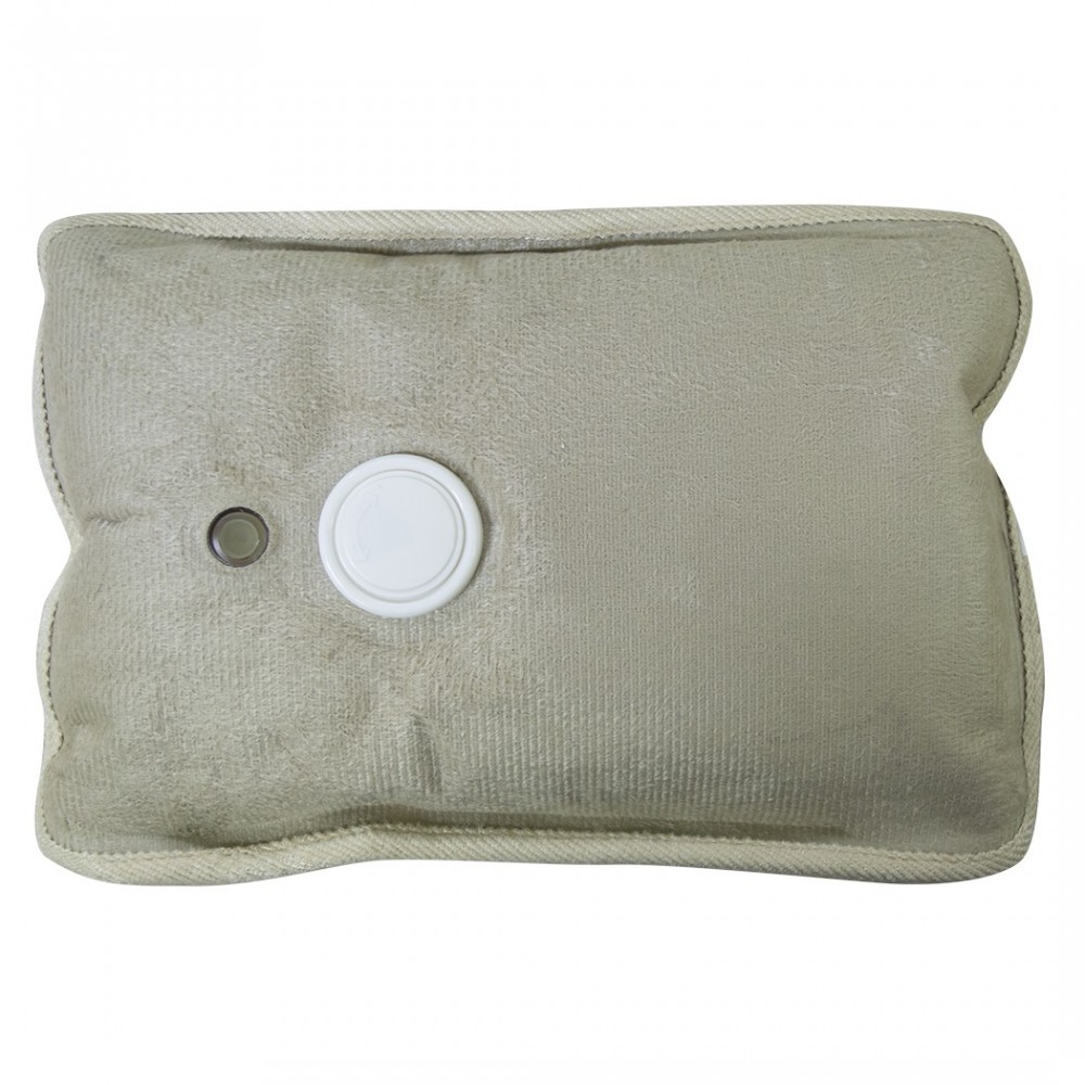 310796 Bolsa de agua caliente eléctrica Mod....