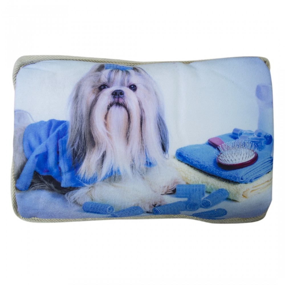 310796 Bolsa de agua caliente eléctrica Mod....