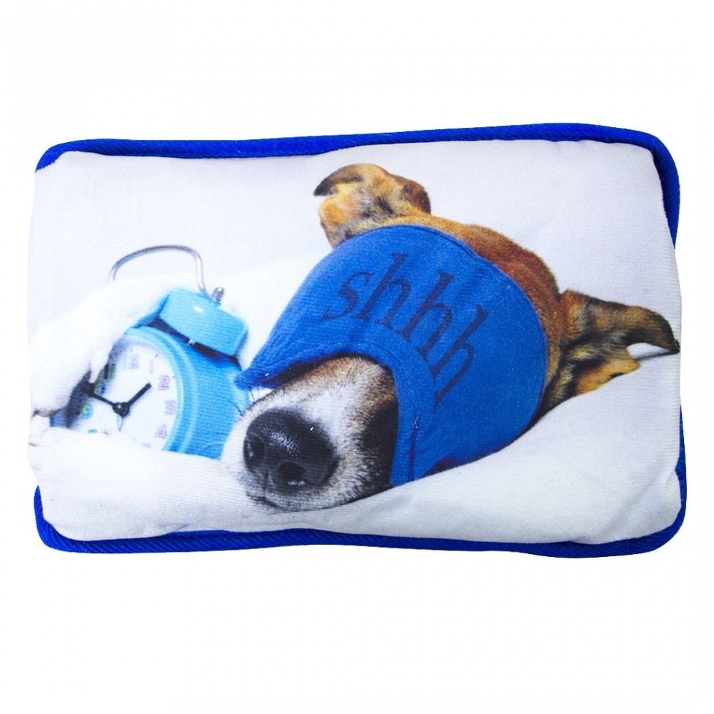 310796 Bolsa de agua caliente eléctrica Mod....