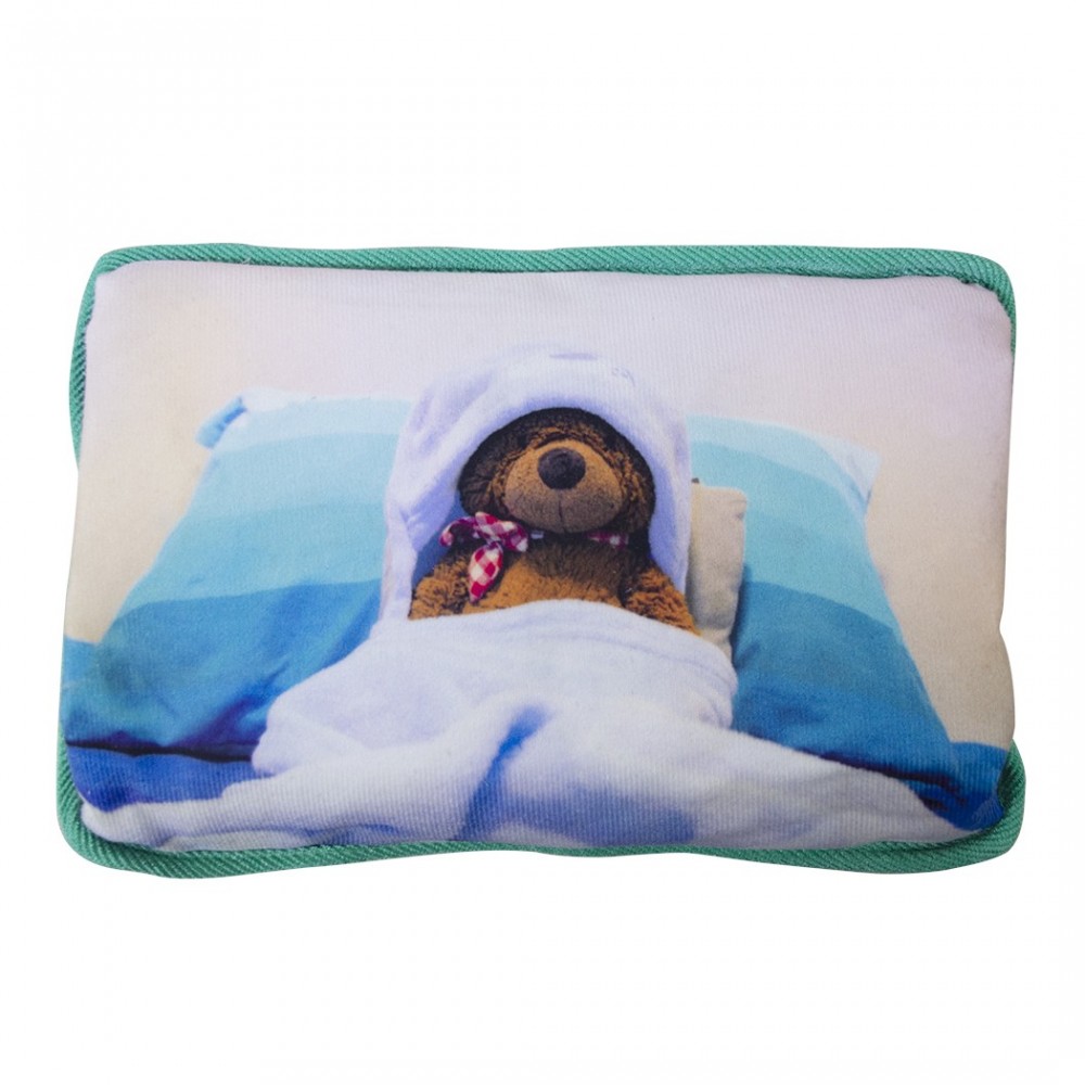 310796 Bolsa de agua caliente eléctrica Mod....