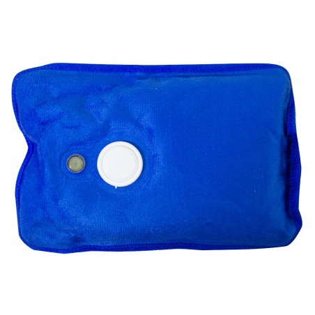 310796 Bolsa de agua caliente eléctrica Mod. perrito y bolsillo para manos 220V