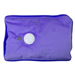 310925 Bolsa de agua caliente eléctrica Mod. OSITOS y... 2