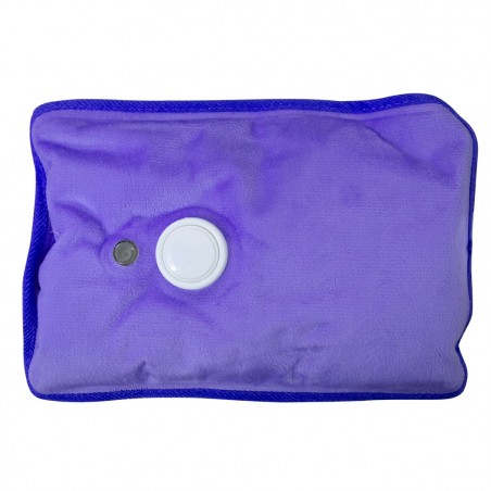 310925 Bolsa de agua caliente eléctrica Mod. OSITOS y bolsillo para manos 220V