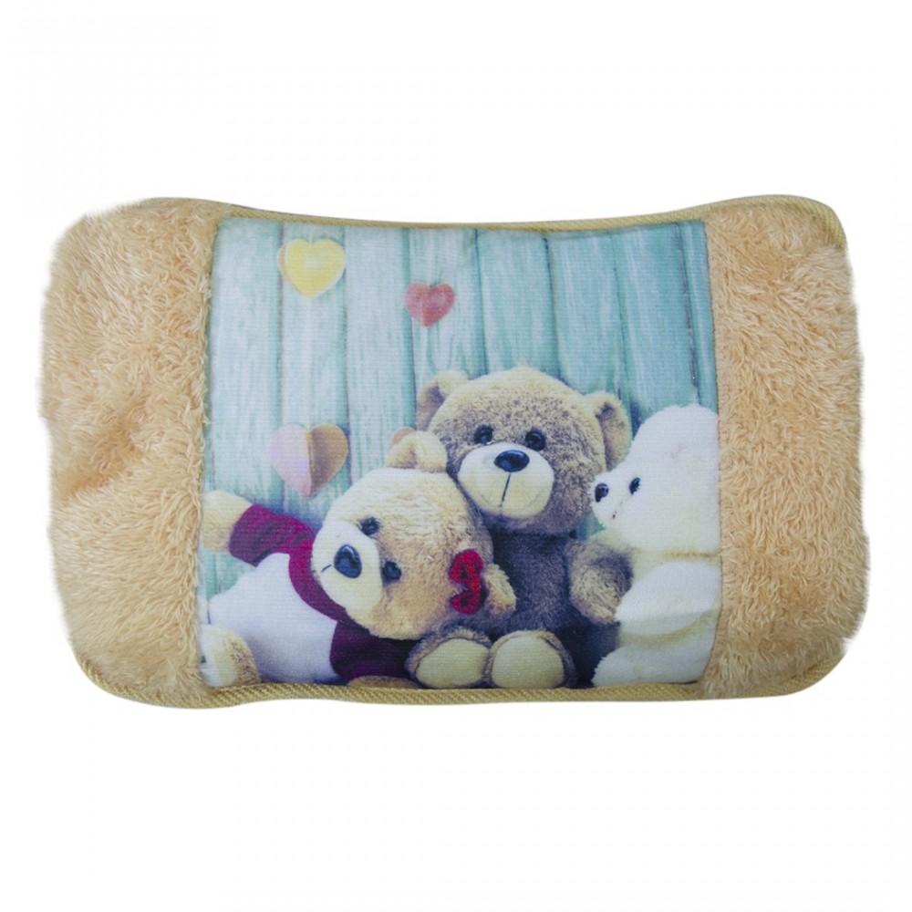 310925 Bolsa de agua caliente eléctrica Mod....