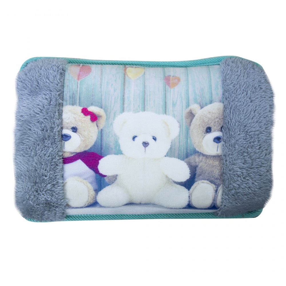 310925 Bolsa de agua caliente eléctrica Mod....