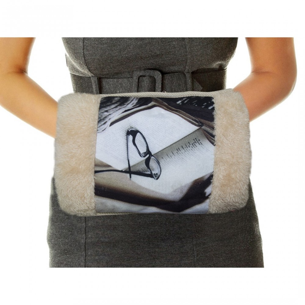 310864 Bolsa de agua caliente eléctrica Mod....