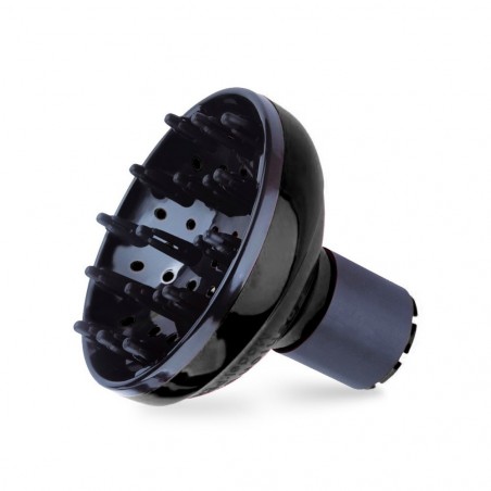 3901 Difusor universal de 15 cm para cabello rizado en varios colores …