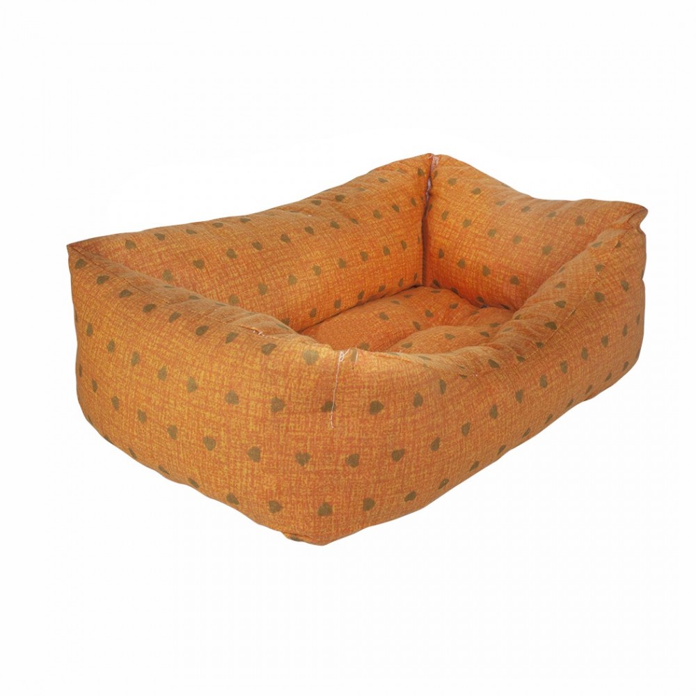 551493 Cojín acolchado y suave para mascotas...