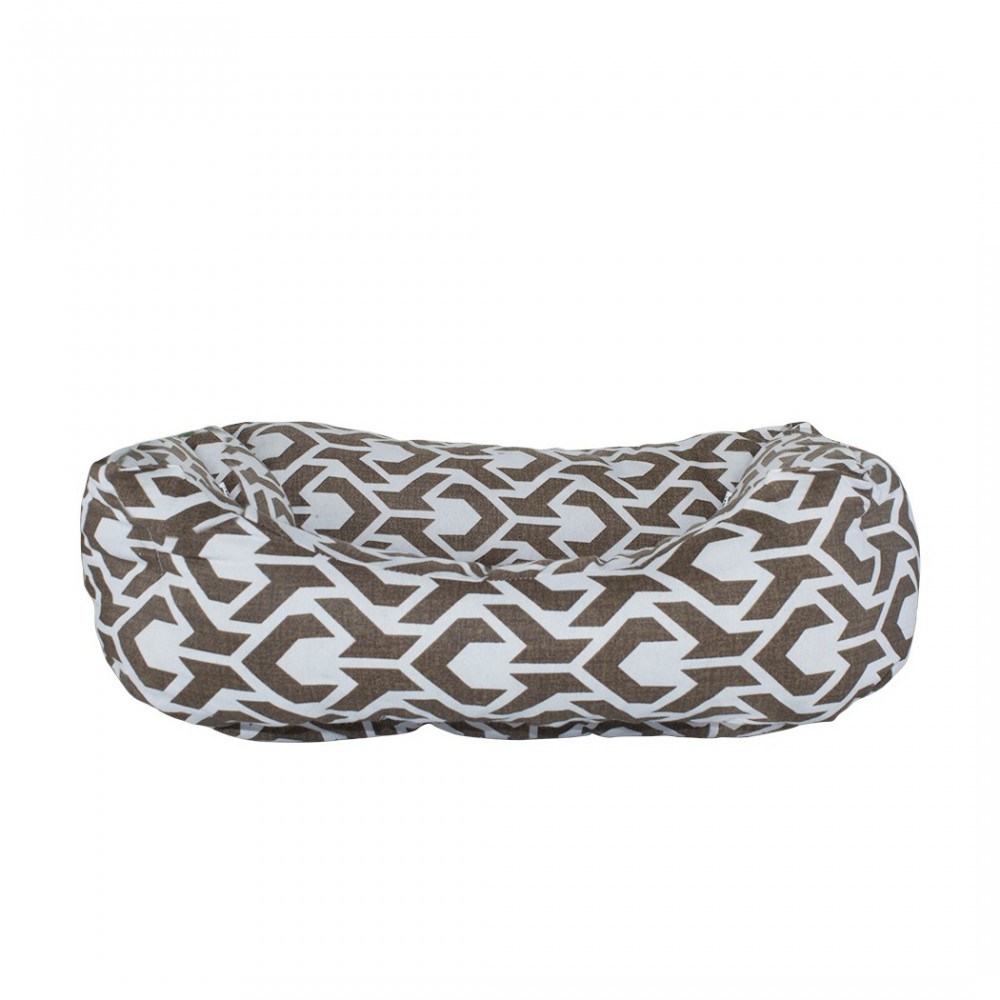 551493 Cojín acolchado y suave para mascotas...