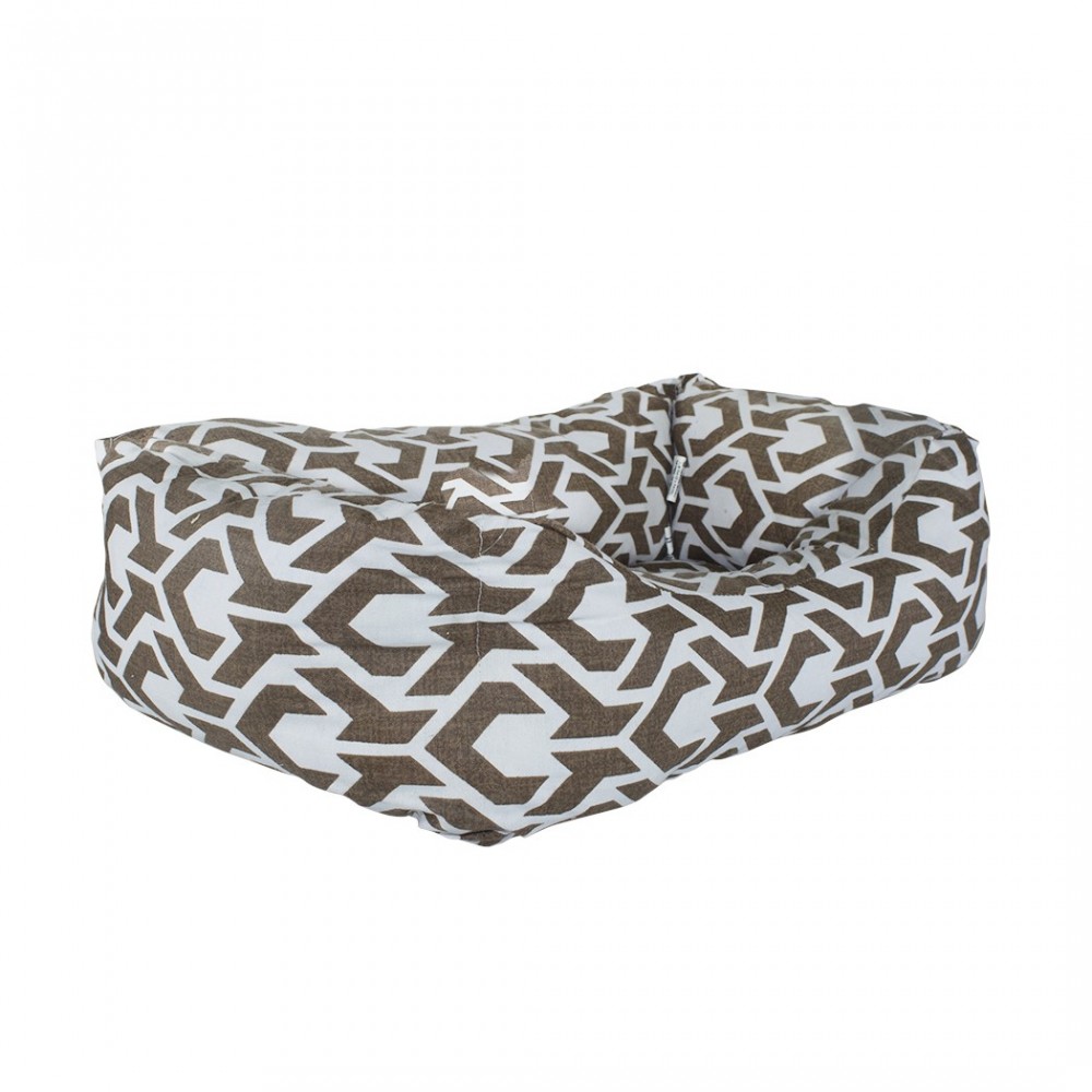 551493 Cojín acolchado y suave para mascotas...