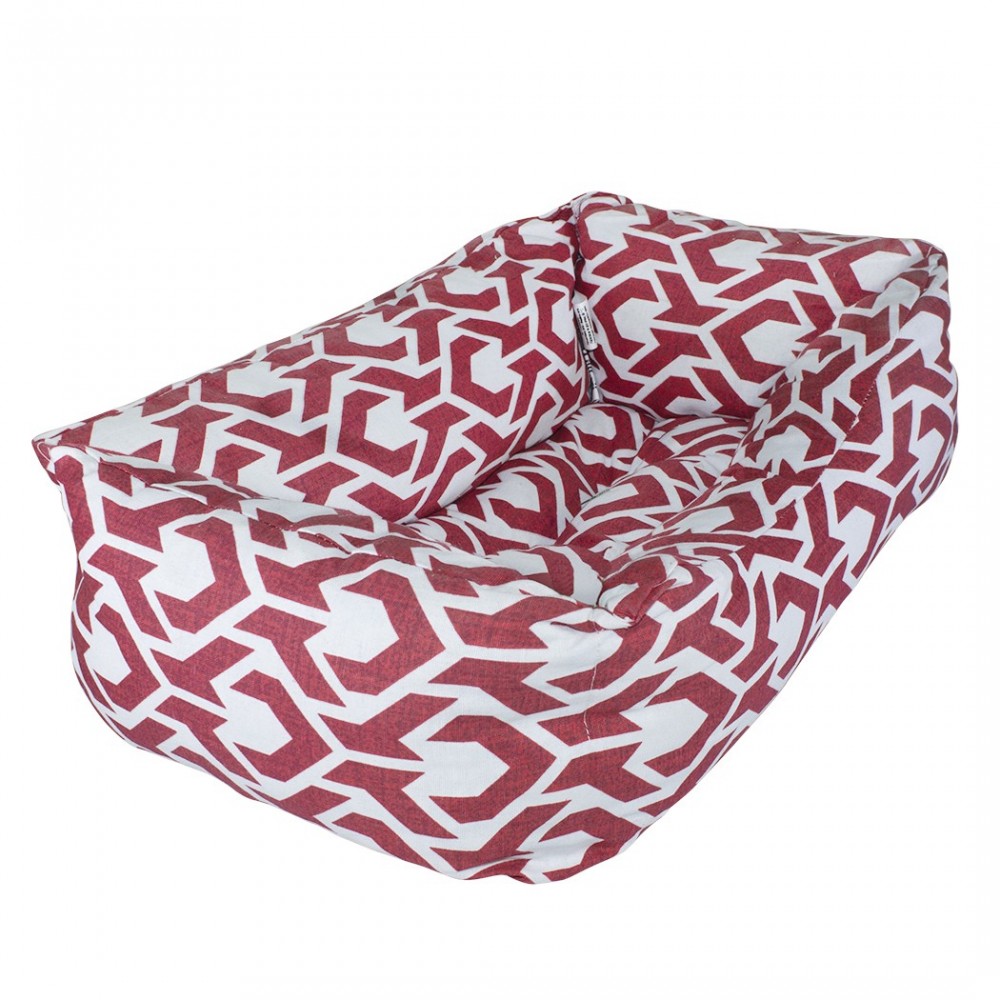 551493 Cojín acolchado y suave para mascotas...