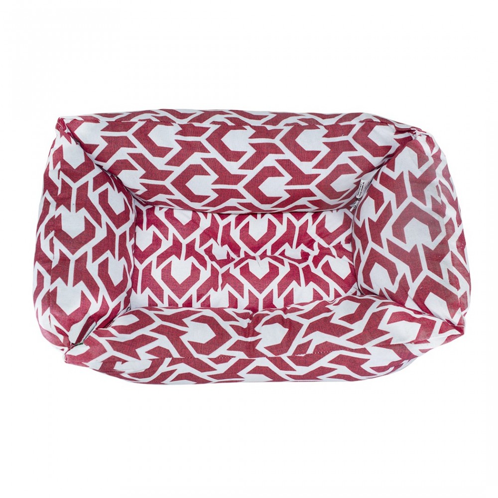 551493 Cojín acolchado y suave para mascotas...