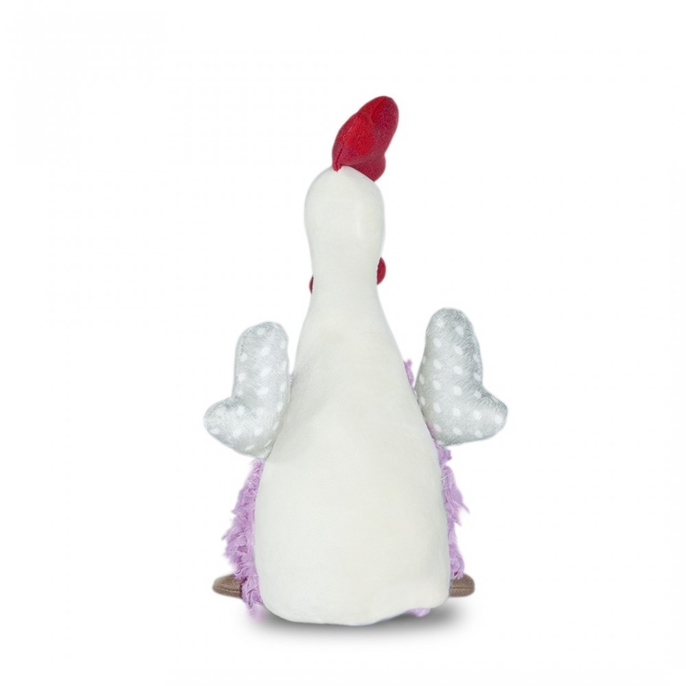 Art. 234053 Peluche de decoración altura 30 cm...