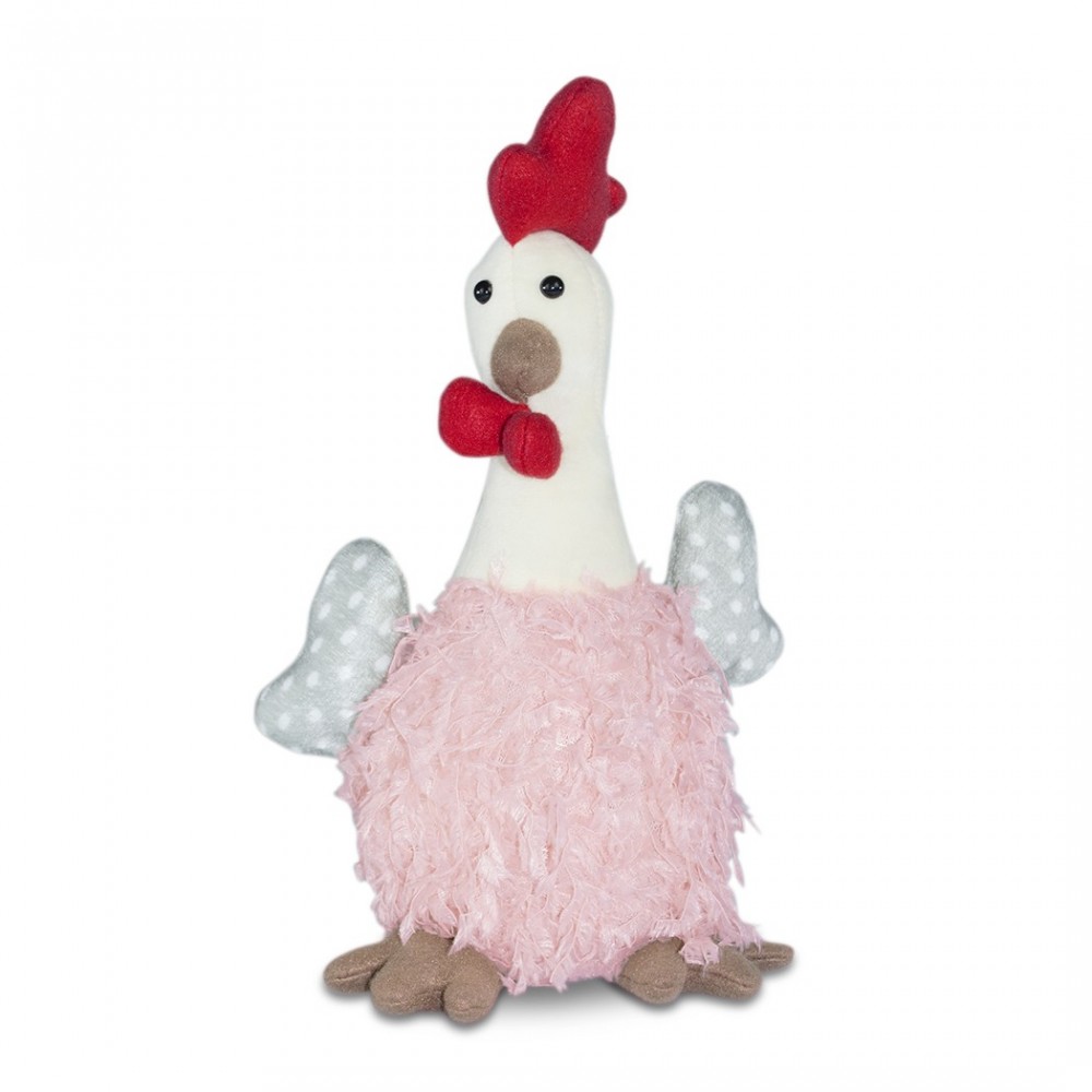 Art. 234053 Peluche de decoración altura 30 cm...