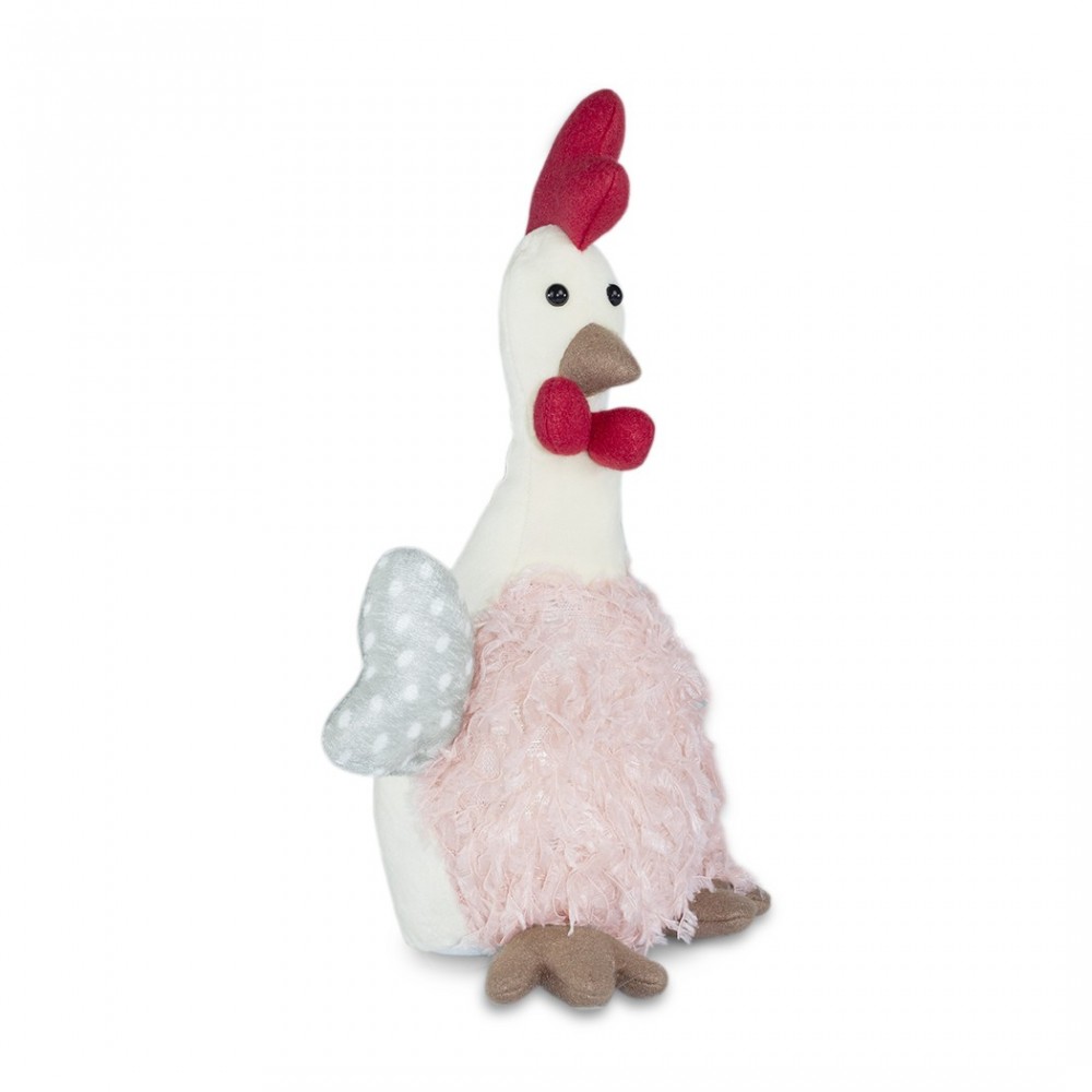 Art. 234053 Peluche de decoración altura 30 cm...