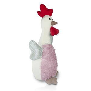 Art. 234051 Peluche de decoración altura 62 cm en tela... 2