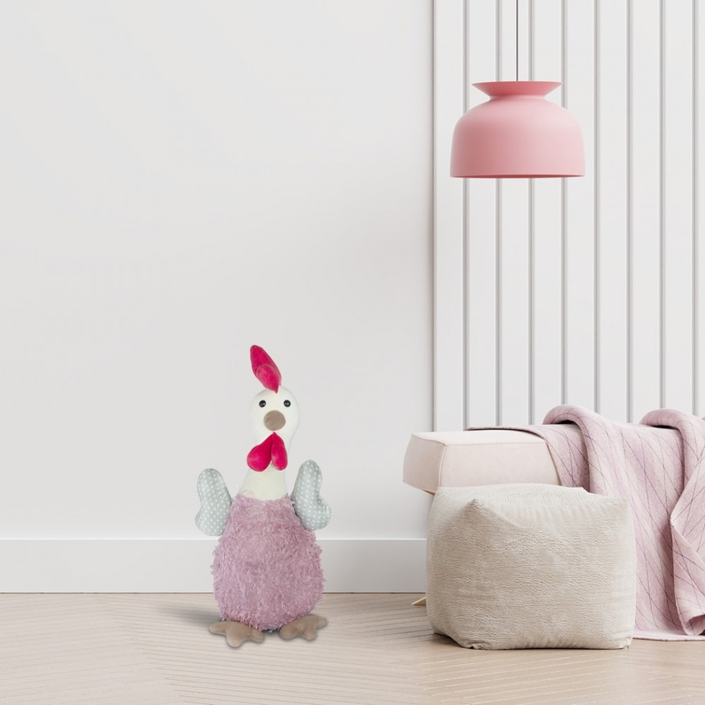 Art. 234051 Peluche de decoración altura 62 cm...