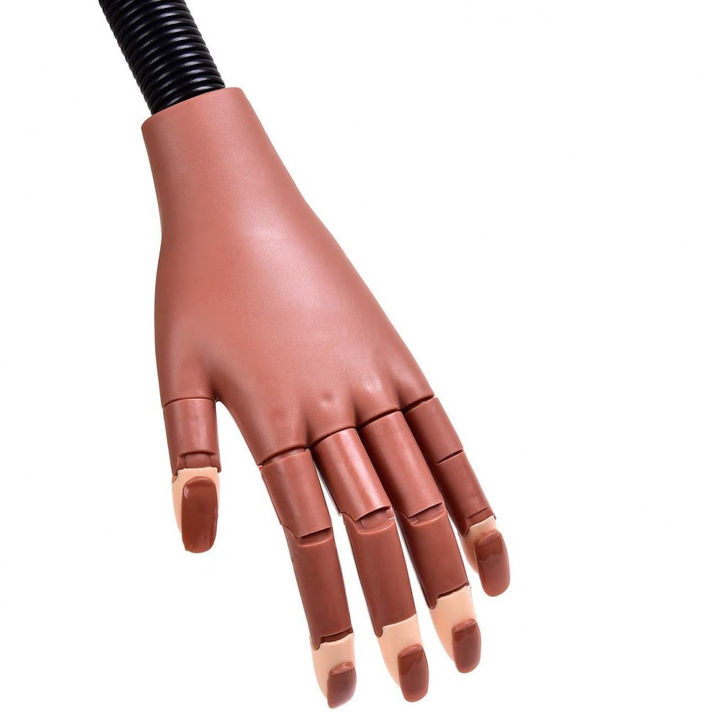 Art 184706 Mano articulada para la práctica...