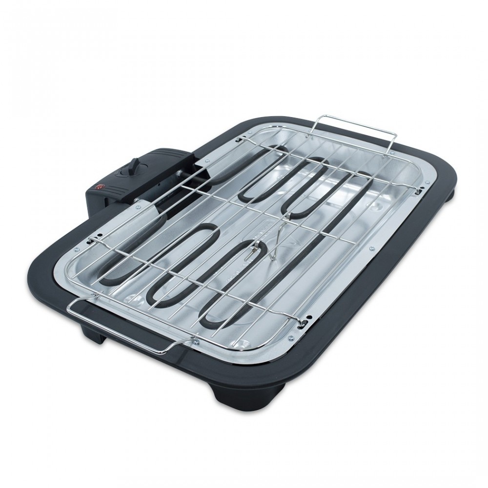 JGB301G Barbacoa eléctrica de mesa JORDAN...