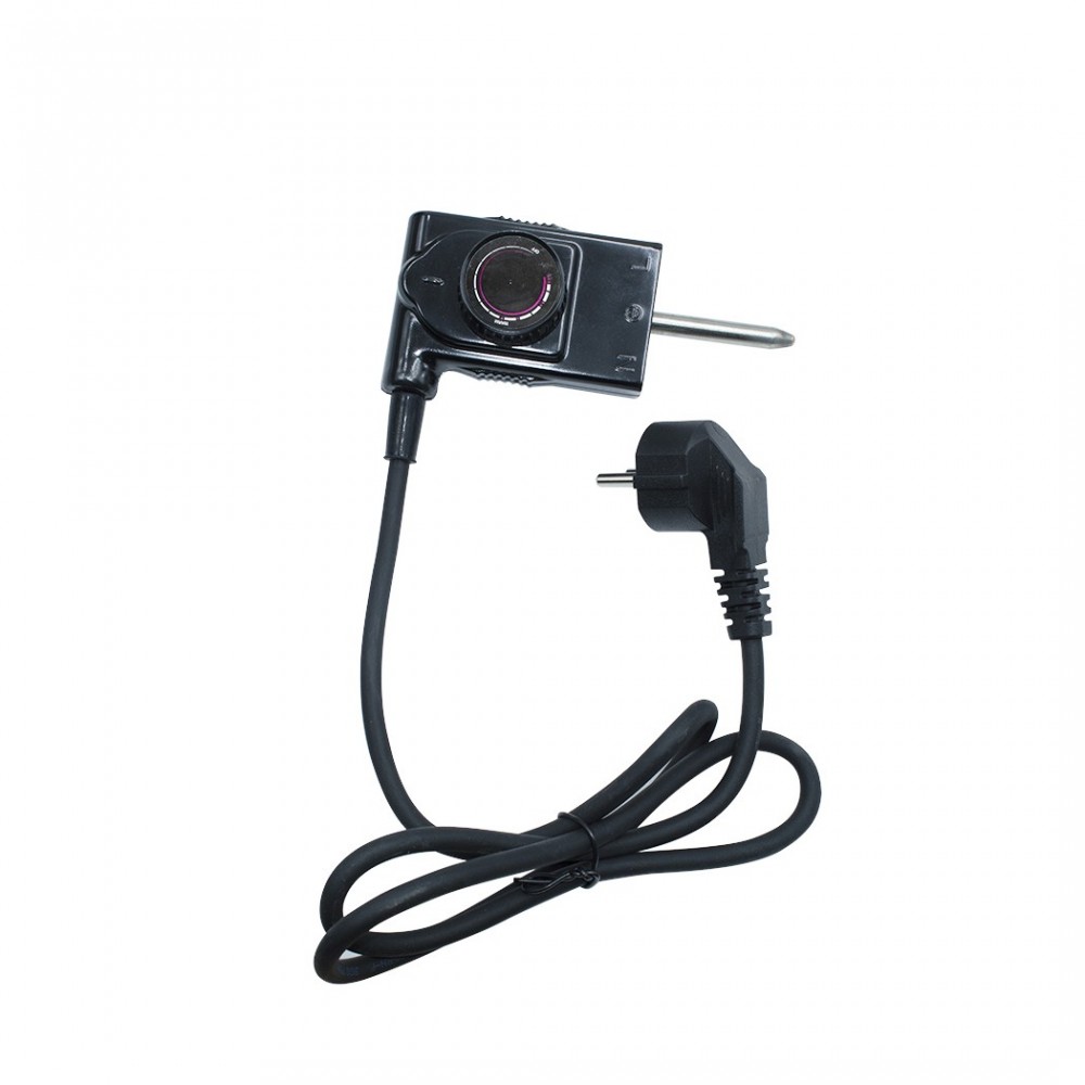 JCPB4020 Placa eléctrica en aluminio...