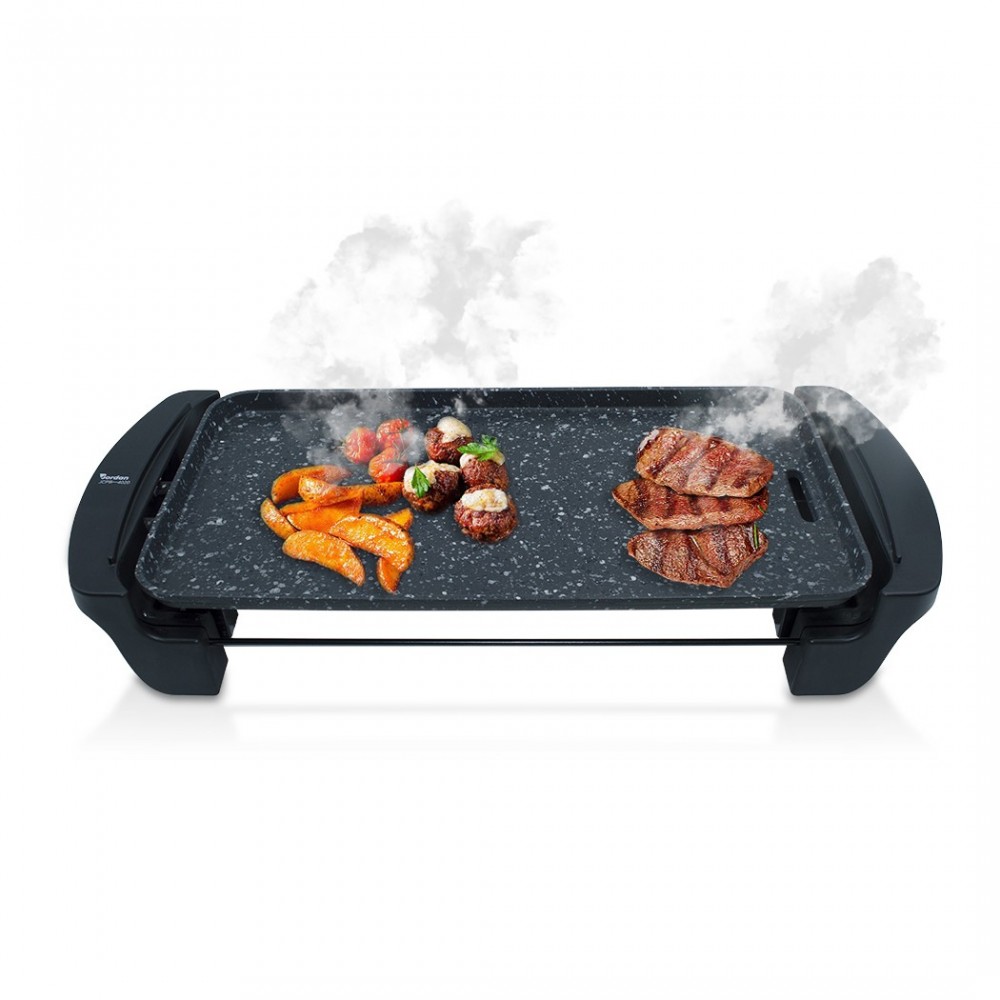 JCPB4020 Placa eléctrica en aluminio...