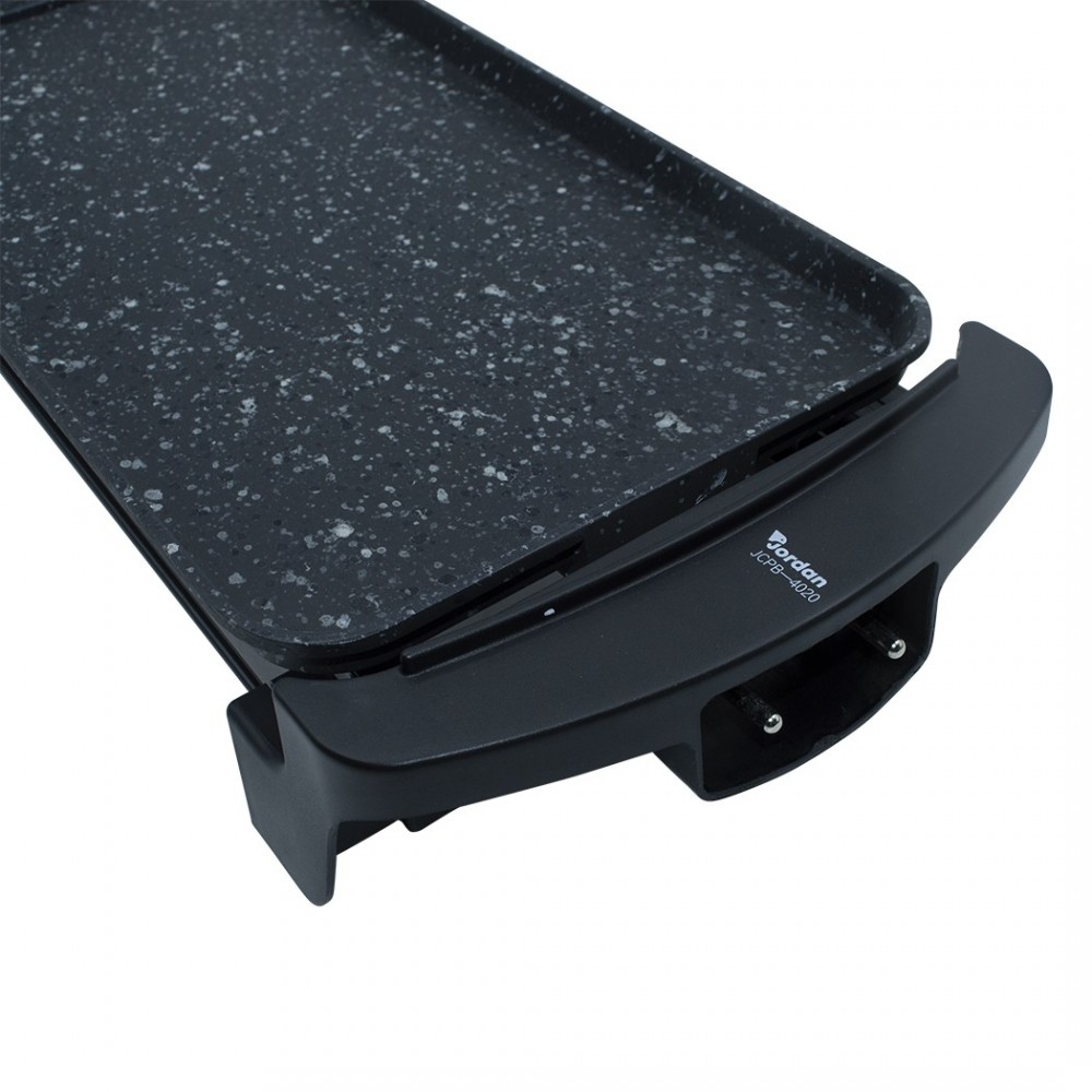 JCPB4020 Placa eléctrica en aluminio...