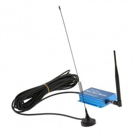 Repetidor de señal de teléfono móvil RDX-GSM902A Amplificador GSM con antena