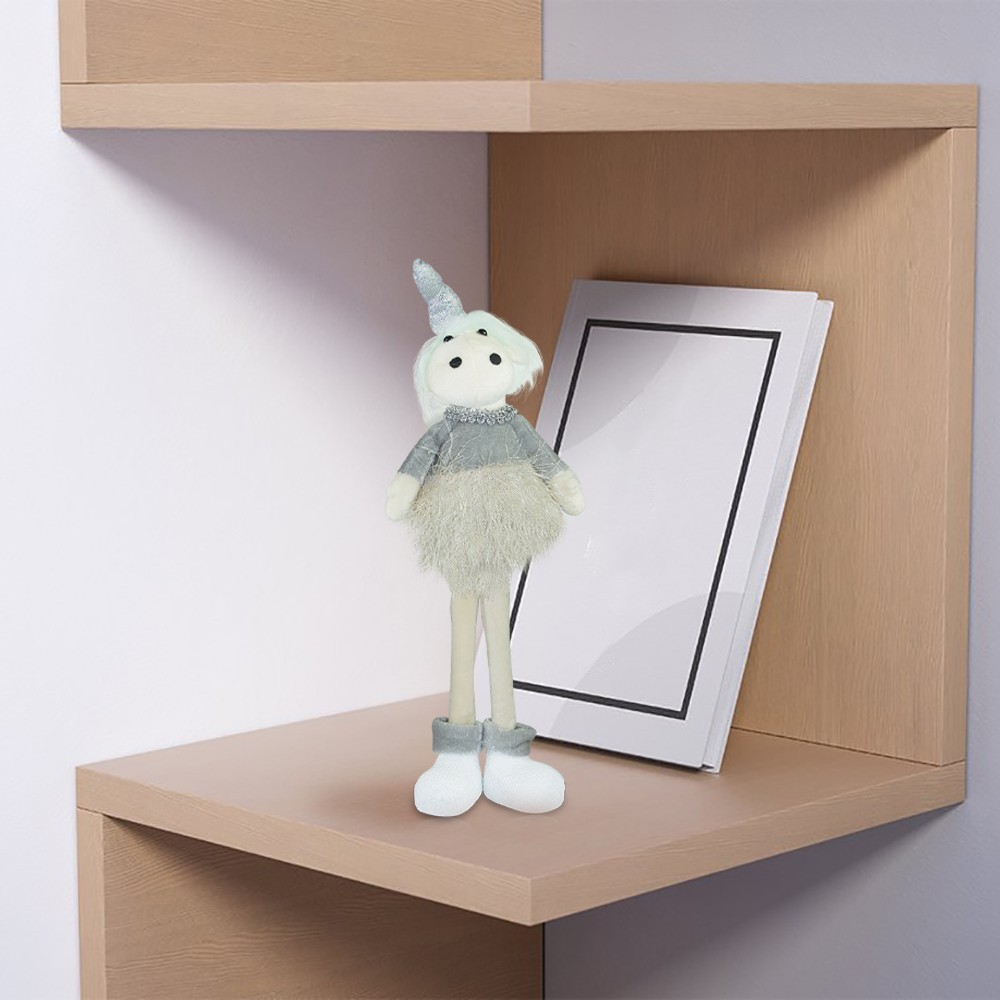 Art. 234050 Unicornio de tela para decoración...