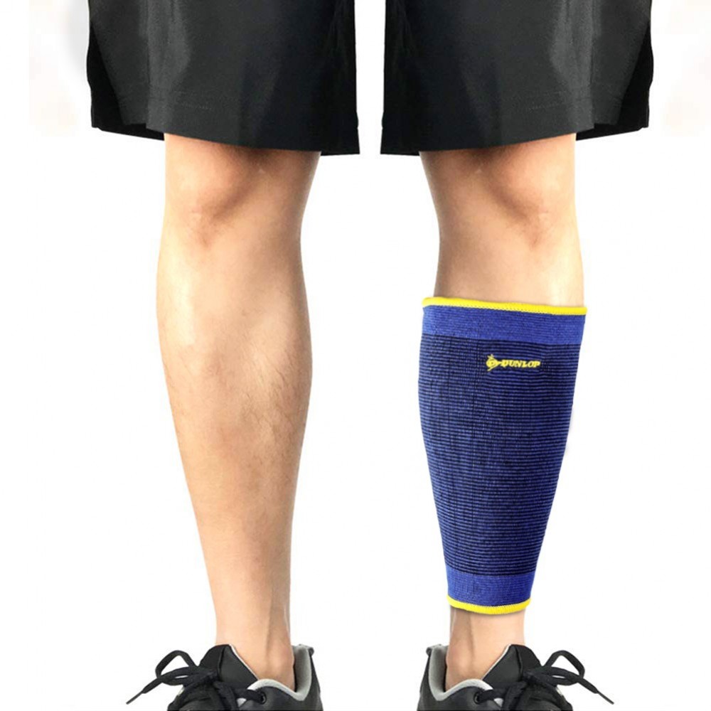 990484 Banda elástica de compresión DUNLOP para...