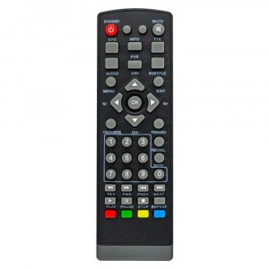 003337 Receptor digital terrestre HDTV DVB-T3 FULL HD 4K... 2