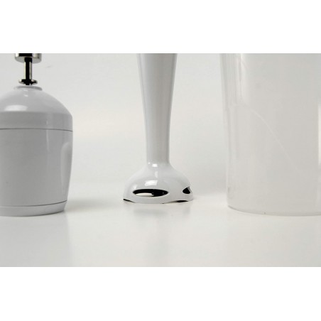 FRSET501 Batidora multifuncional MyIdea 350ml en acero inoxidable 500W