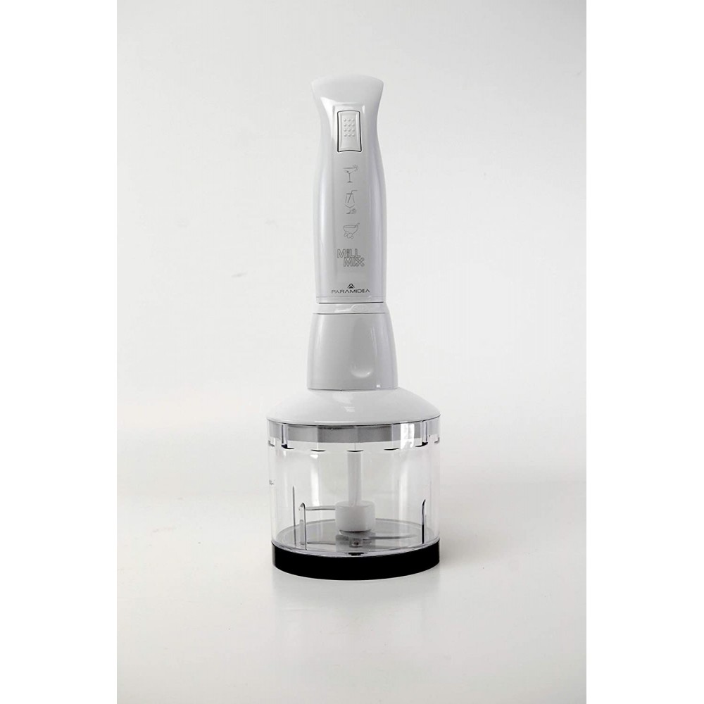 FRSET501 Batidora multifuncional MyIdea 350ml...