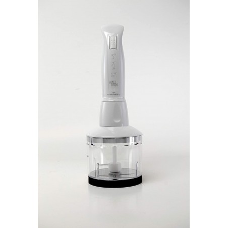 FRSET501 Batidora multifuncional MyIdea 350ml en acero inoxidable 500W