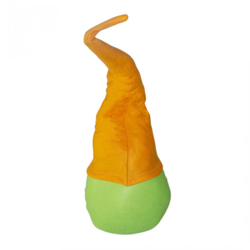 234043 Gnomo de pascua con sombrero verde y...