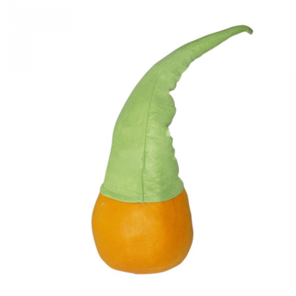 234043 Gnomo de pascua con sombrero verde y...