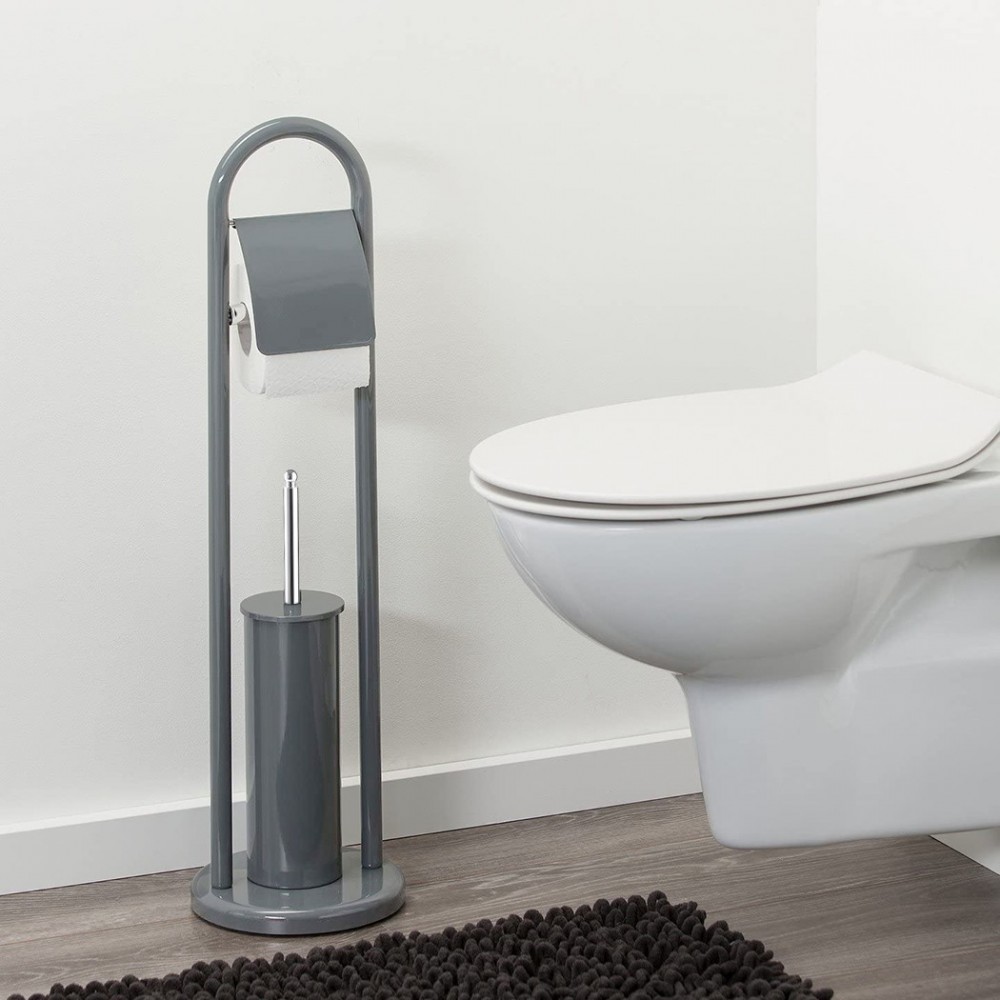 136012 Felicia Portarrollos - Escobillero 22 x...