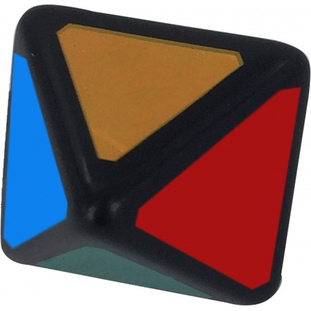 034197 Trivial Pursuit Full Size Harry Potter Juegos de mesa en ITALIANO