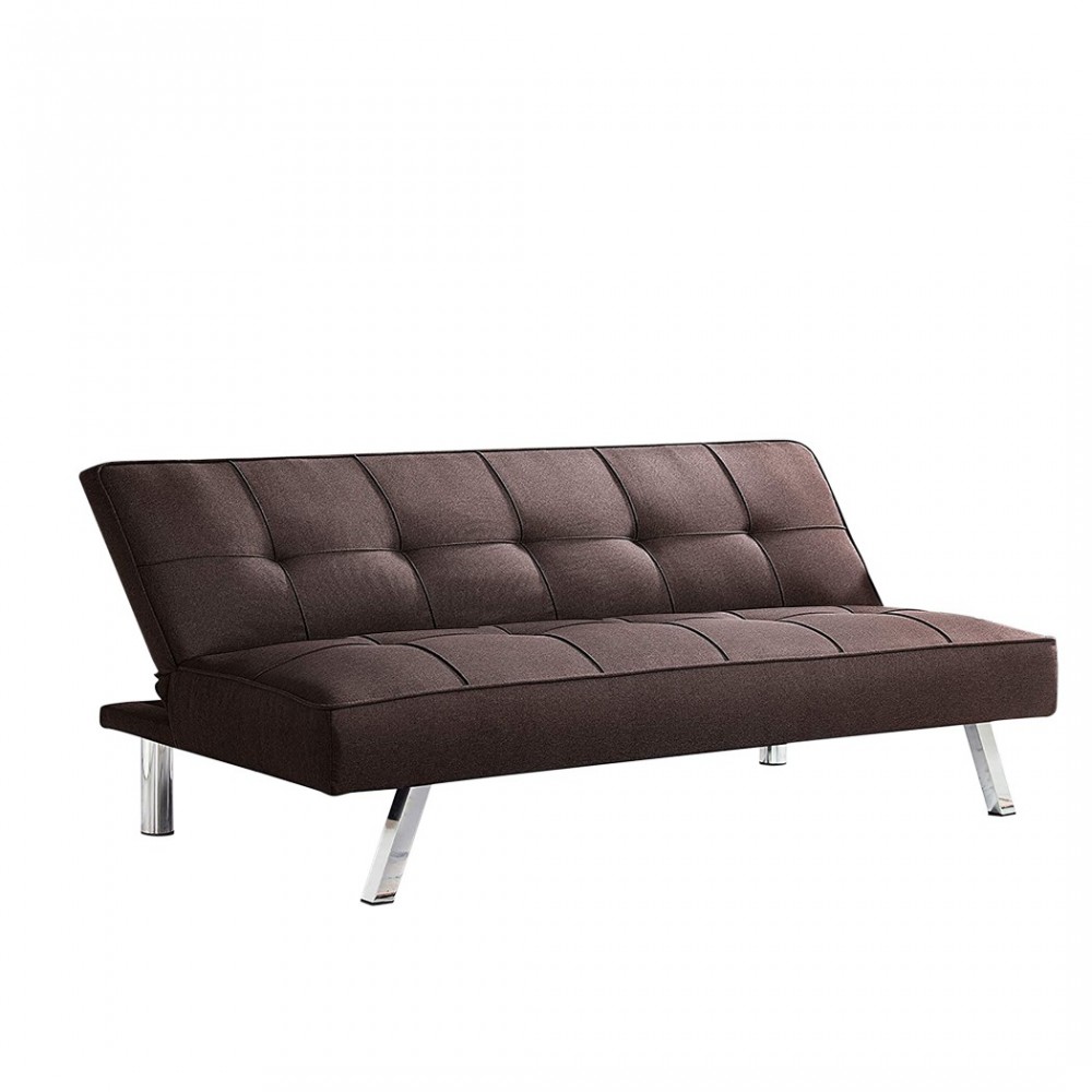 Sofá cama Gardenia Riga de 3 plazas respaldo...
