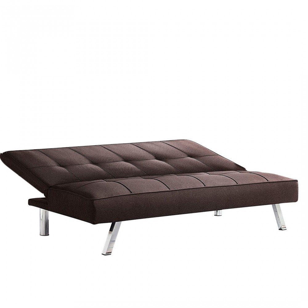 Sofá cama Gardenia Riga de 3 plazas respaldo...