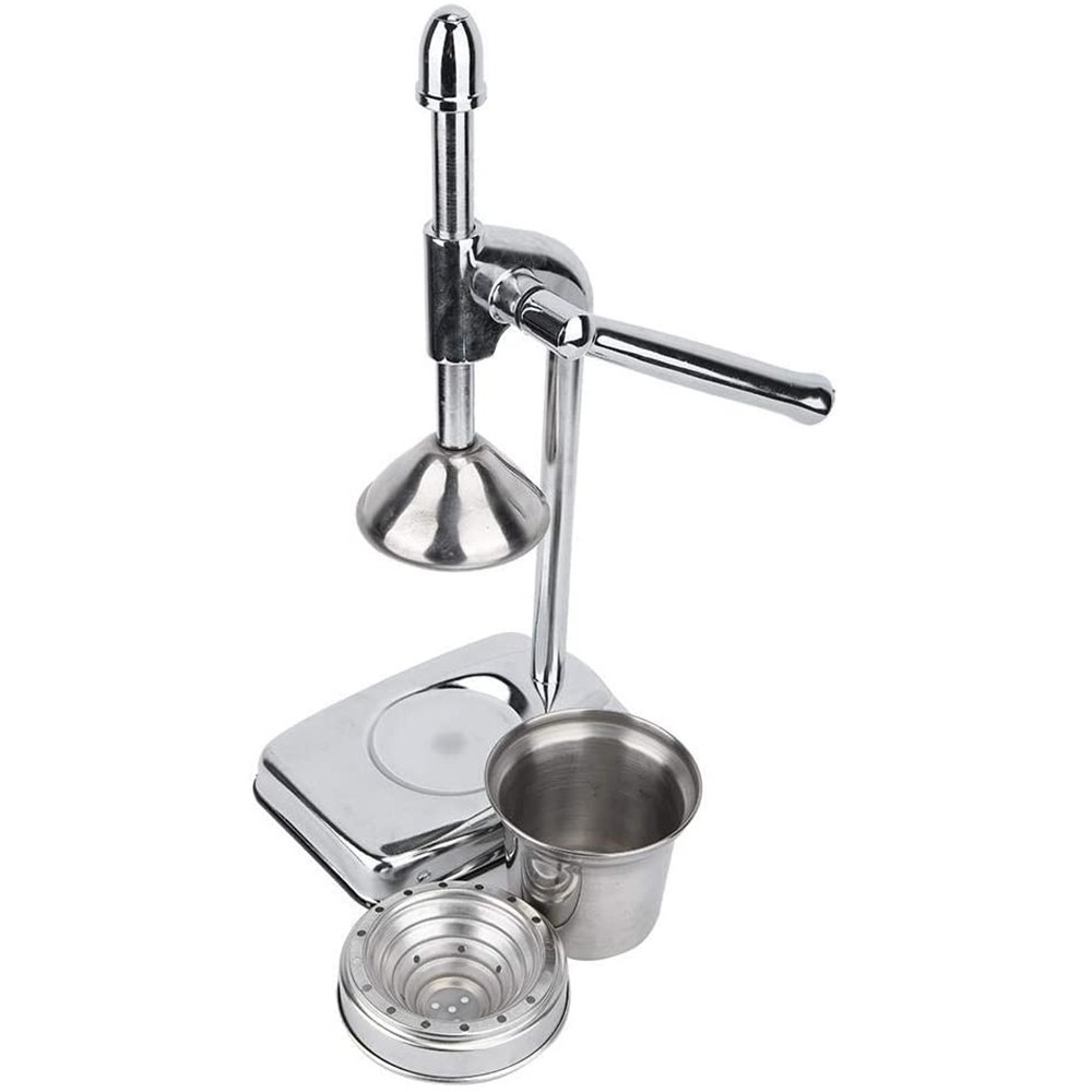 Art. 175155 Exprimidor manual de cítricos en...