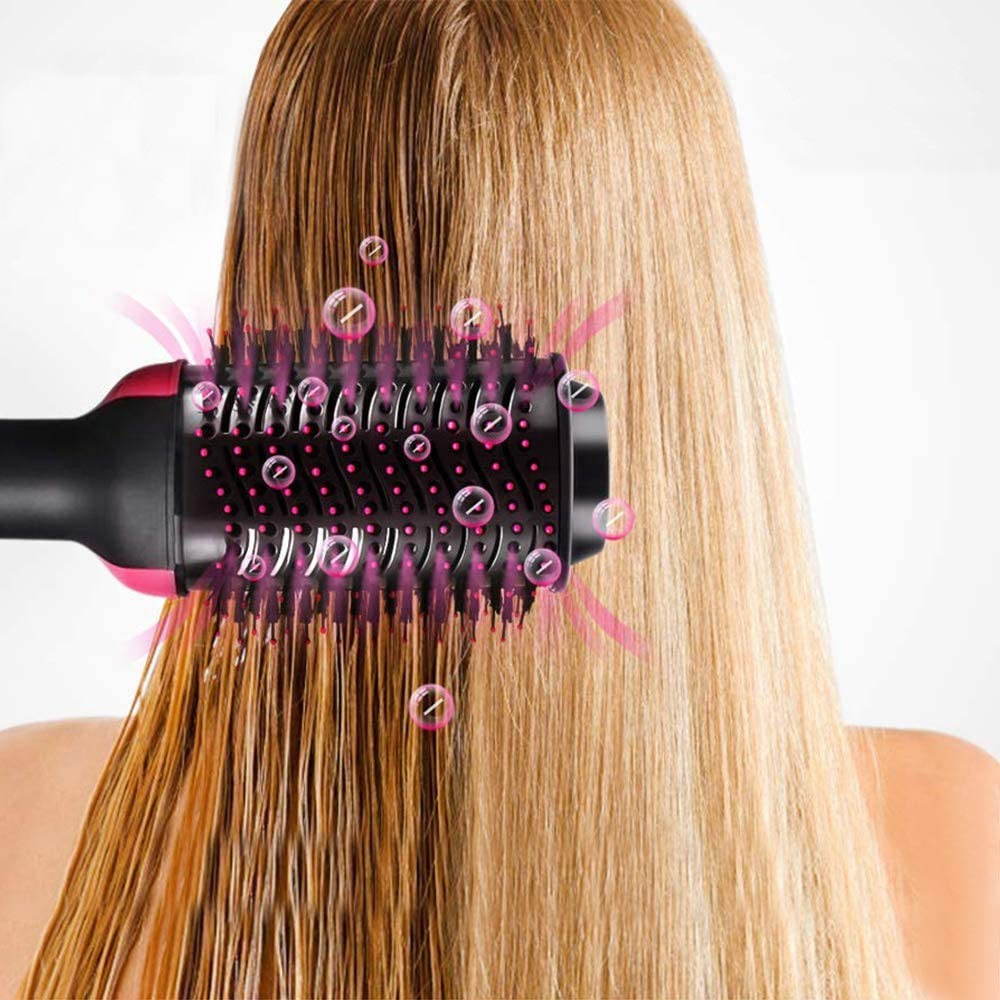 Art.829176 Cepillo secador de pelo...