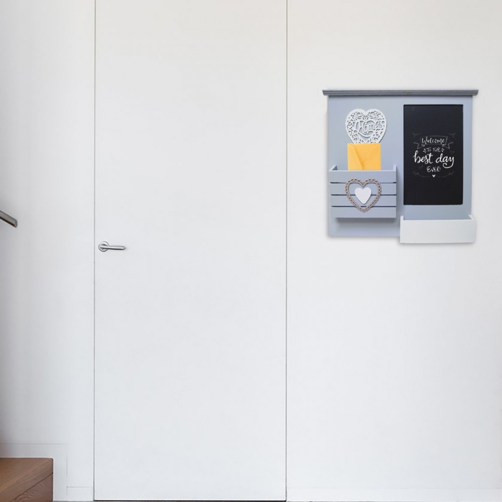 Art. 444115 Organizador para pared portacartas...