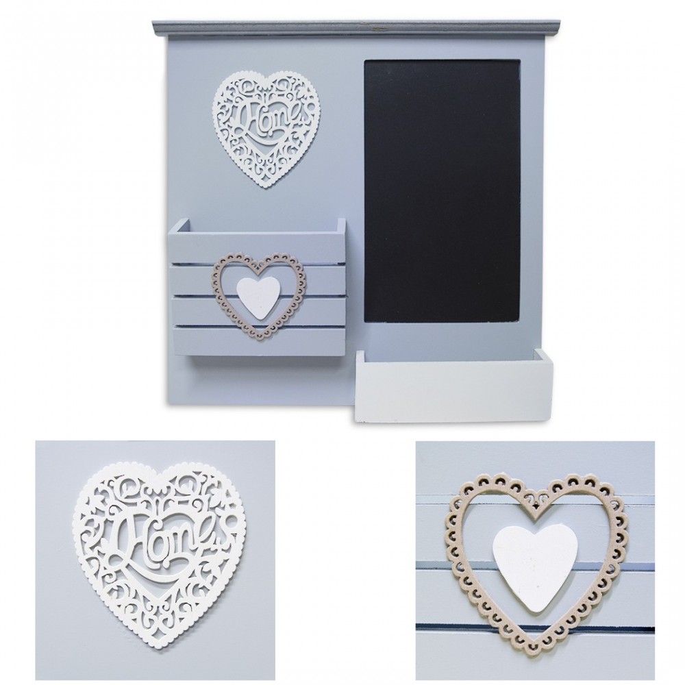 Art. 444115 Organizador para pared portacartas...