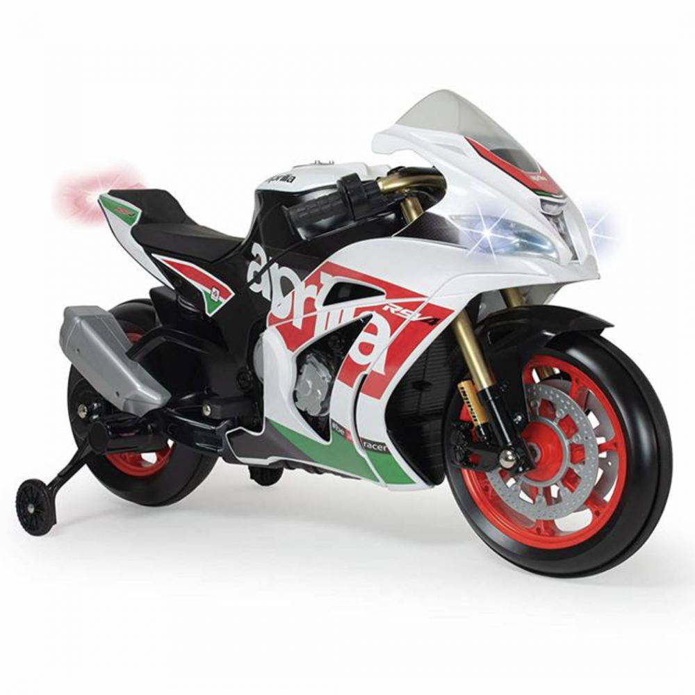 LT922 Motocicleta eléctrica Aprilia Tuono para...