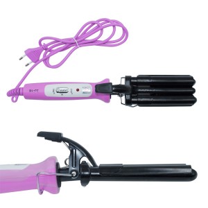 942108 Rizador profesional con tubo estrecho max 210°...